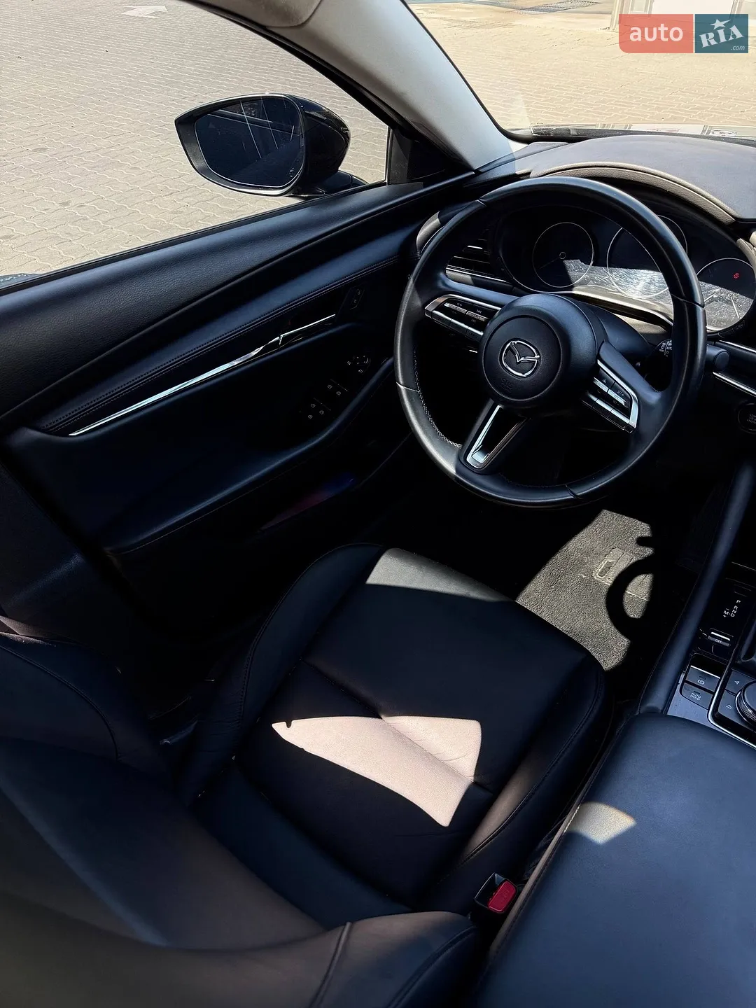 2019 Mazda 3 - мініатюра 18