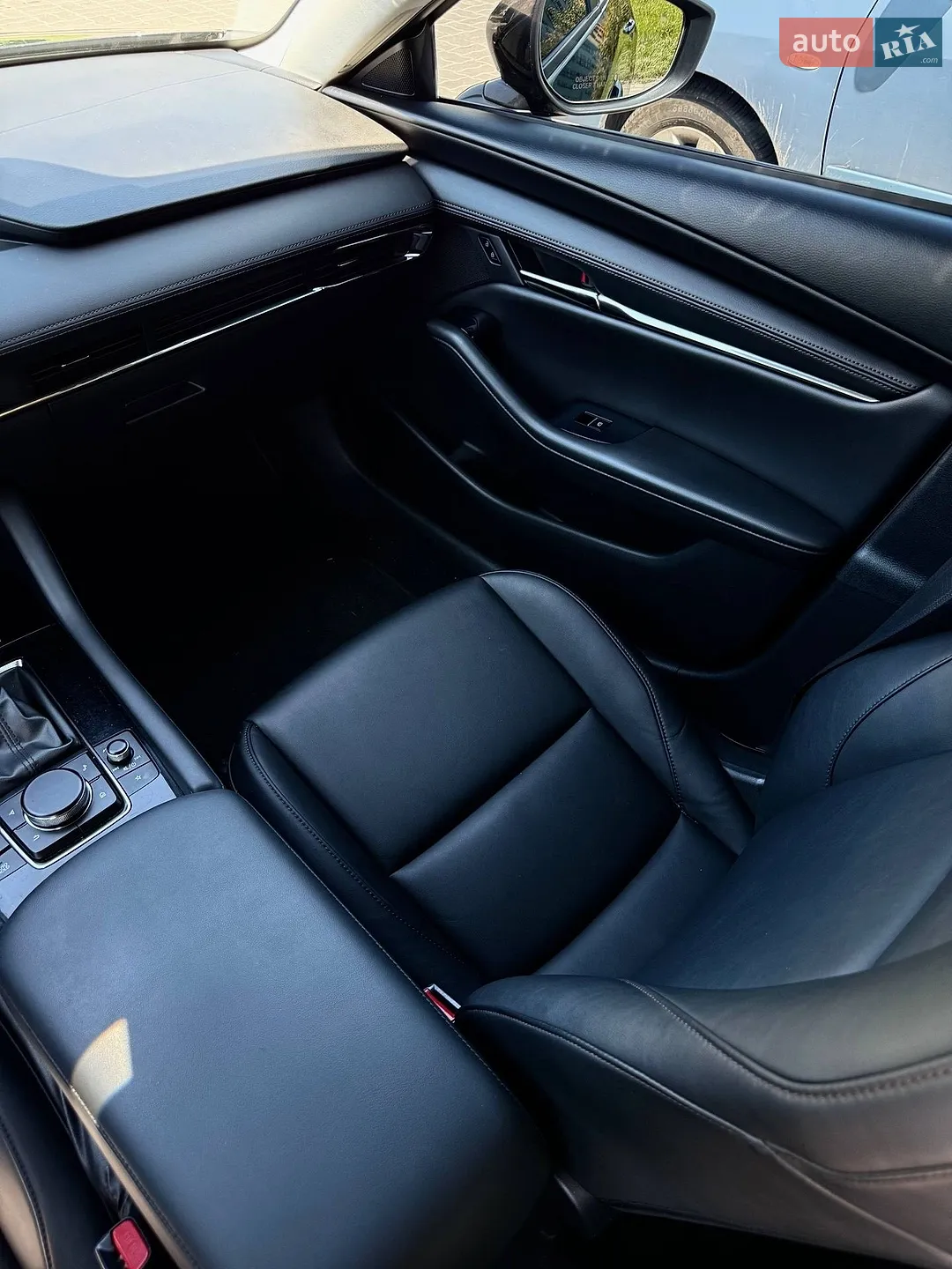 2019 Mazda 3 - мініатюра 30