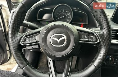 Седан Mazda 3 2017 в Полтаве