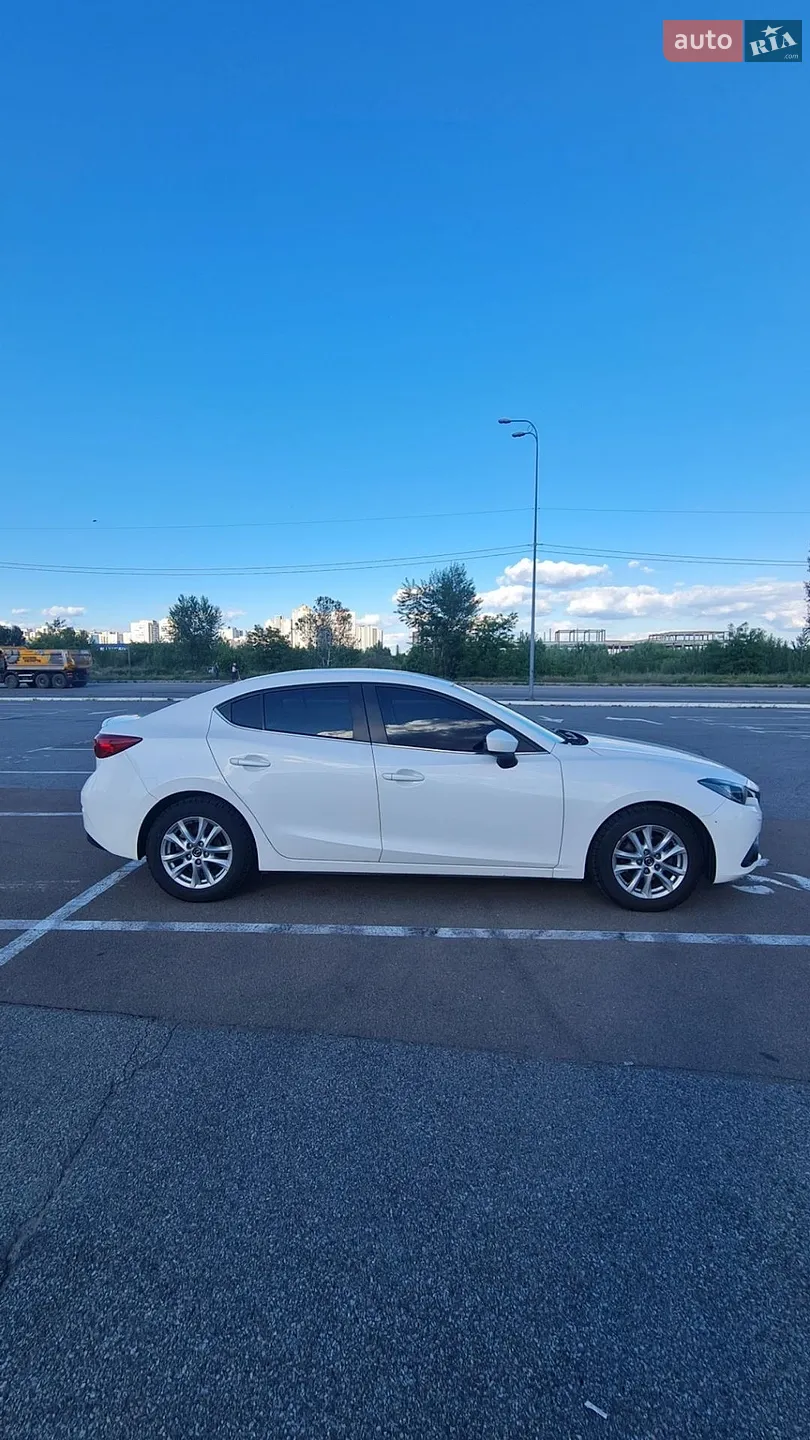 2015 Mazda 3 - мініатюра 2