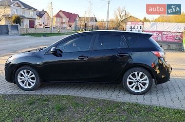 Хэтчбек Mazda 3 2010 в Коломые
