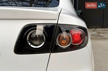 Седан Mazda 3 2009 в Києві