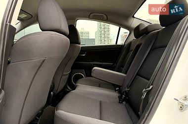 Седан Mazda 3 2009 в Києві