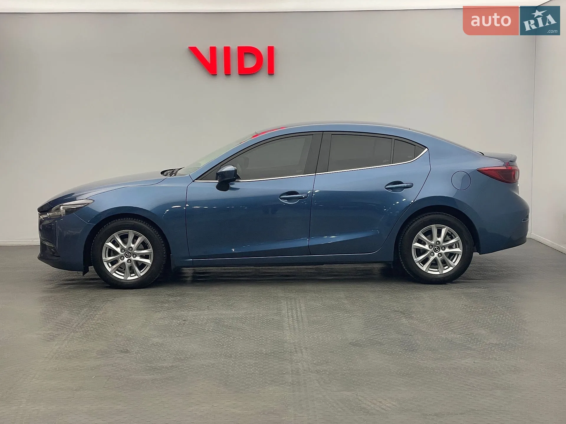 2017 Mazda 3 - мініатюра 6
