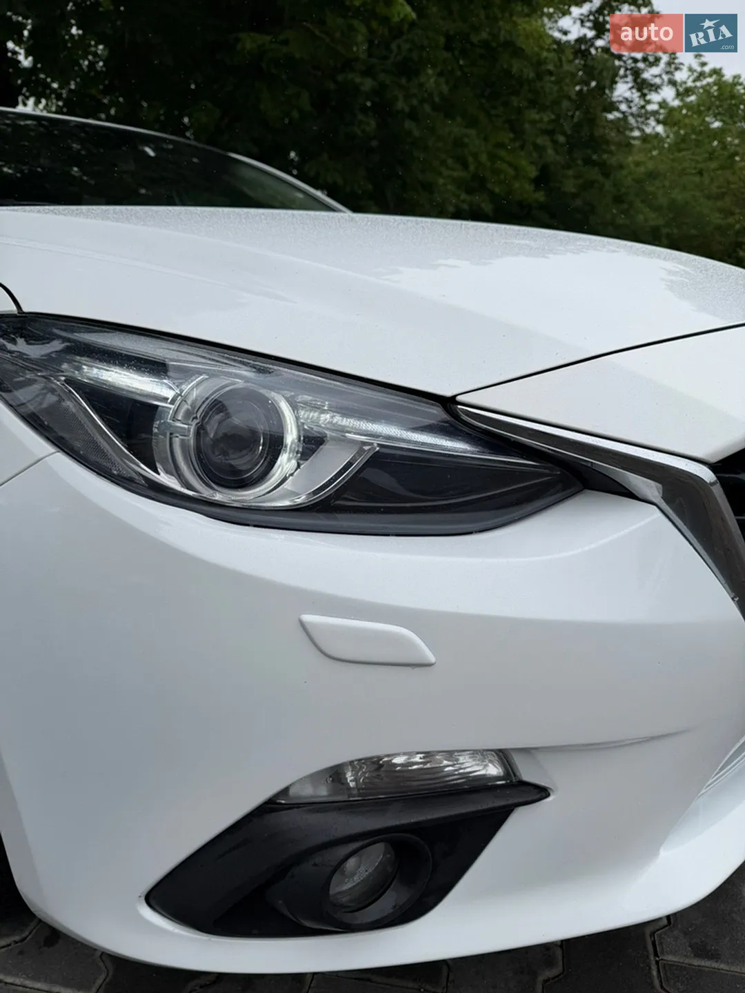 2014 Mazda 3 - мініатюра 7