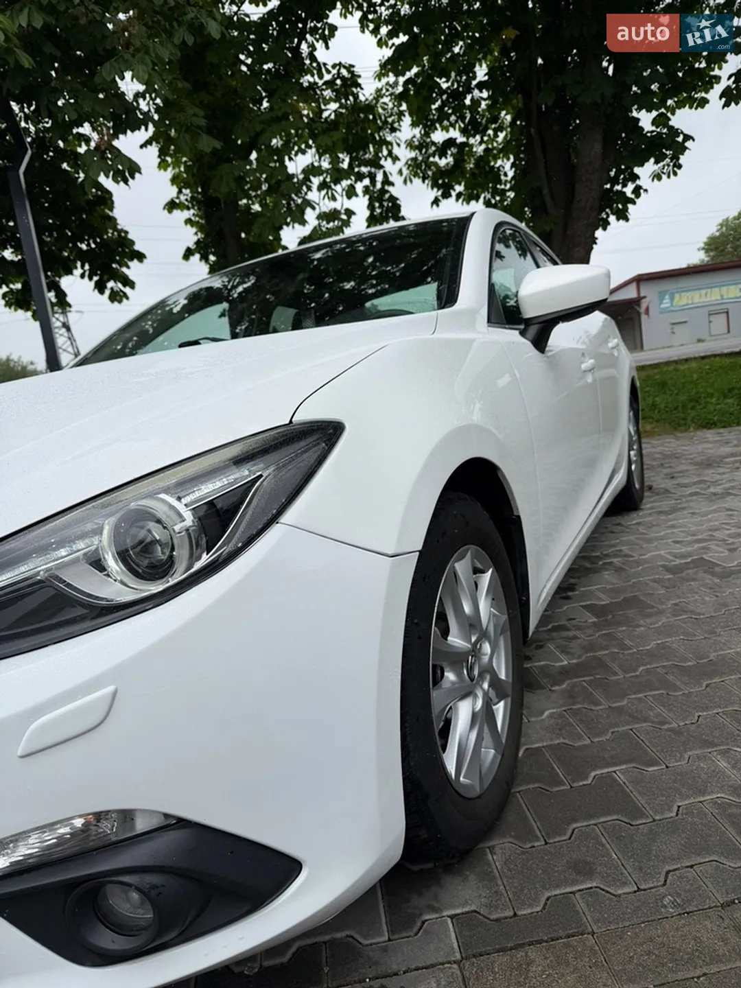 2014 Mazda 3 - мініатюра 16