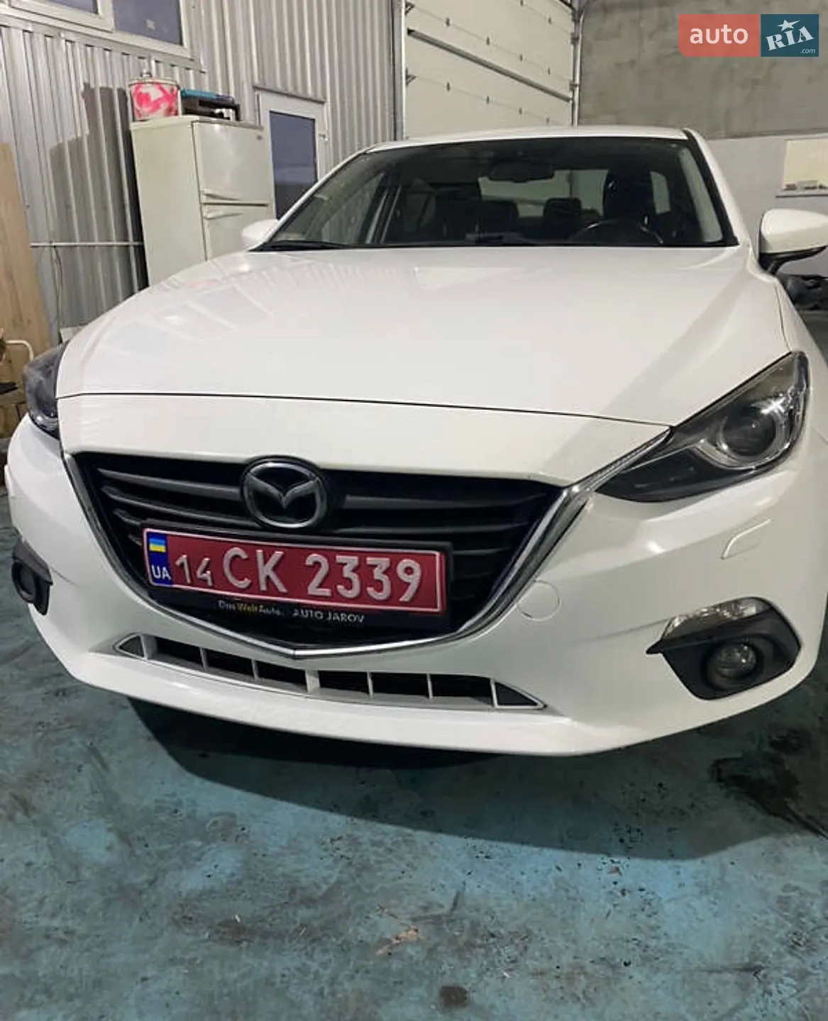 2014 Mazda 3 - мініатюра 26