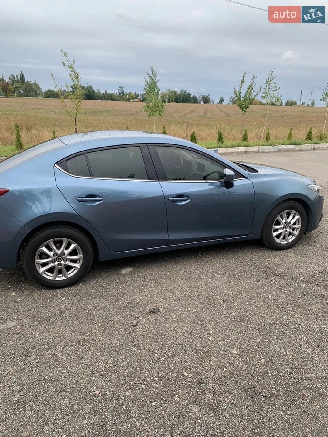 2014 Mazda 3 - мініатюра 5
