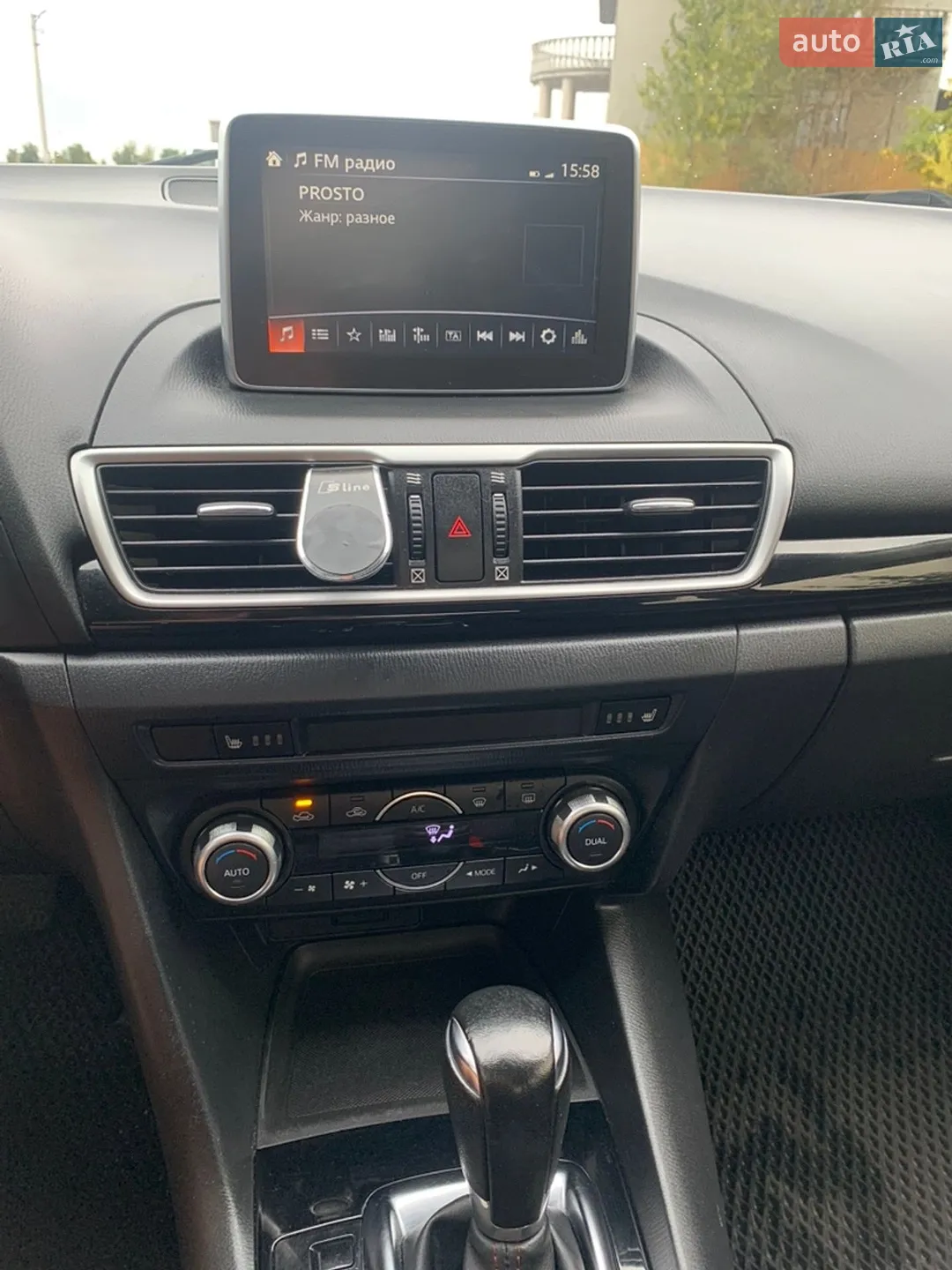 2014 Mazda 3 - мініатюра 15