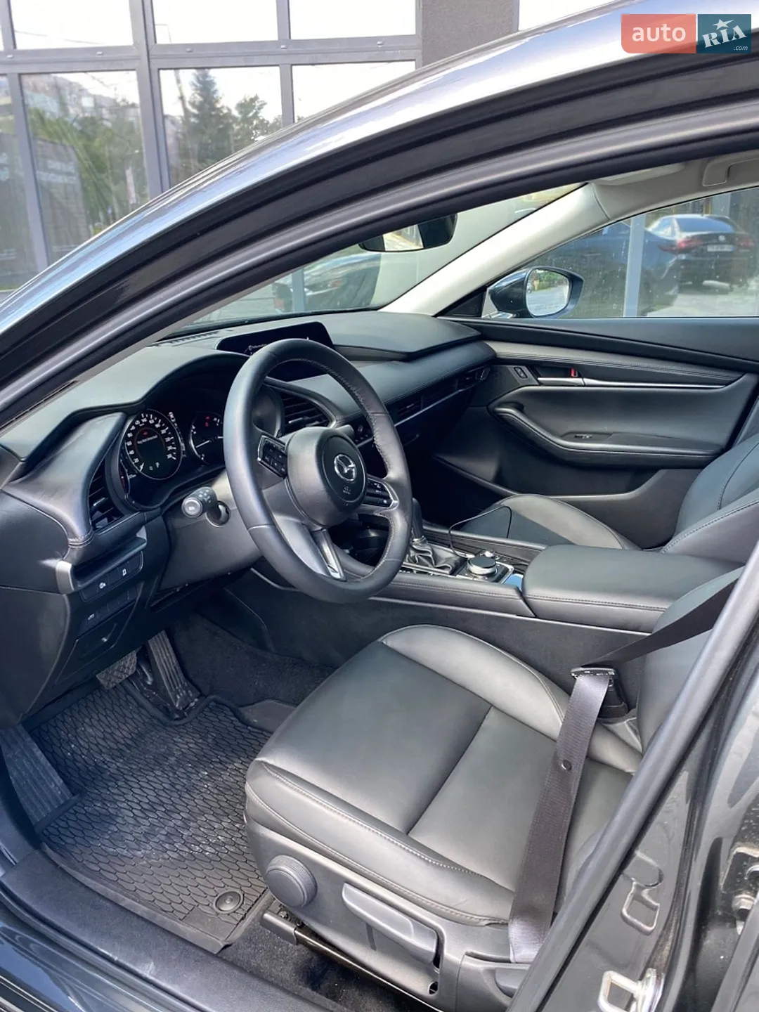 2024 Mazda 3 - мініатюра 14