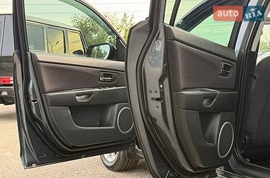 Седан Mazda 3 2008 в Запорожье