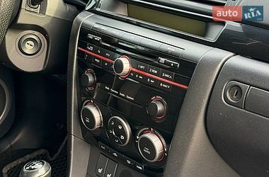 Седан Mazda 3 2008 в Запорожье