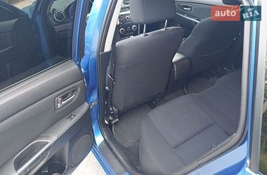 Хетчбек Mazda 3 2005 в Житомирі