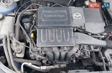 Хетчбек Mazda 3 2005 в Житомирі