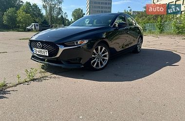 Седан Mazda 3 2022 в Чернігові фото 11 Седан Mazda 3 2022 в Чернігові