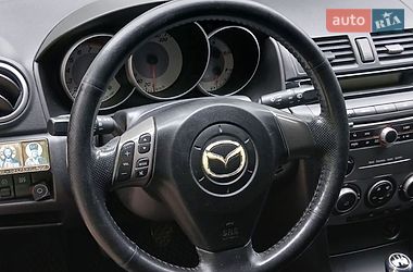 Хэтчбек Mazda 3 2007 в Хмельницком