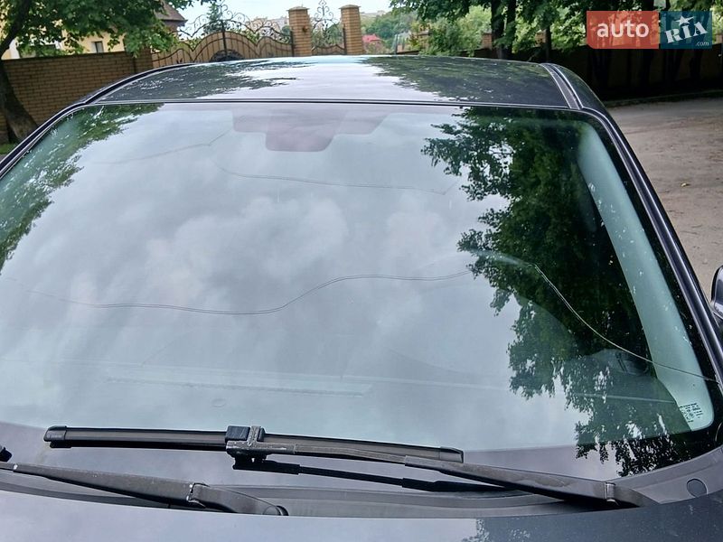 Хэтчбек Mazda 3 2007 в Хмельницком