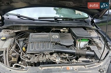 Хэтчбек Mazda 3 2007 в Хмельницком