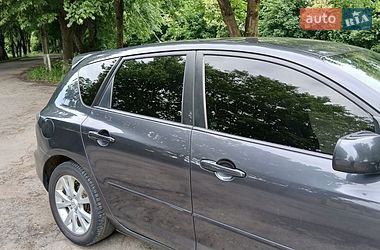 Хэтчбек Mazda 3 2007 в Хмельницком