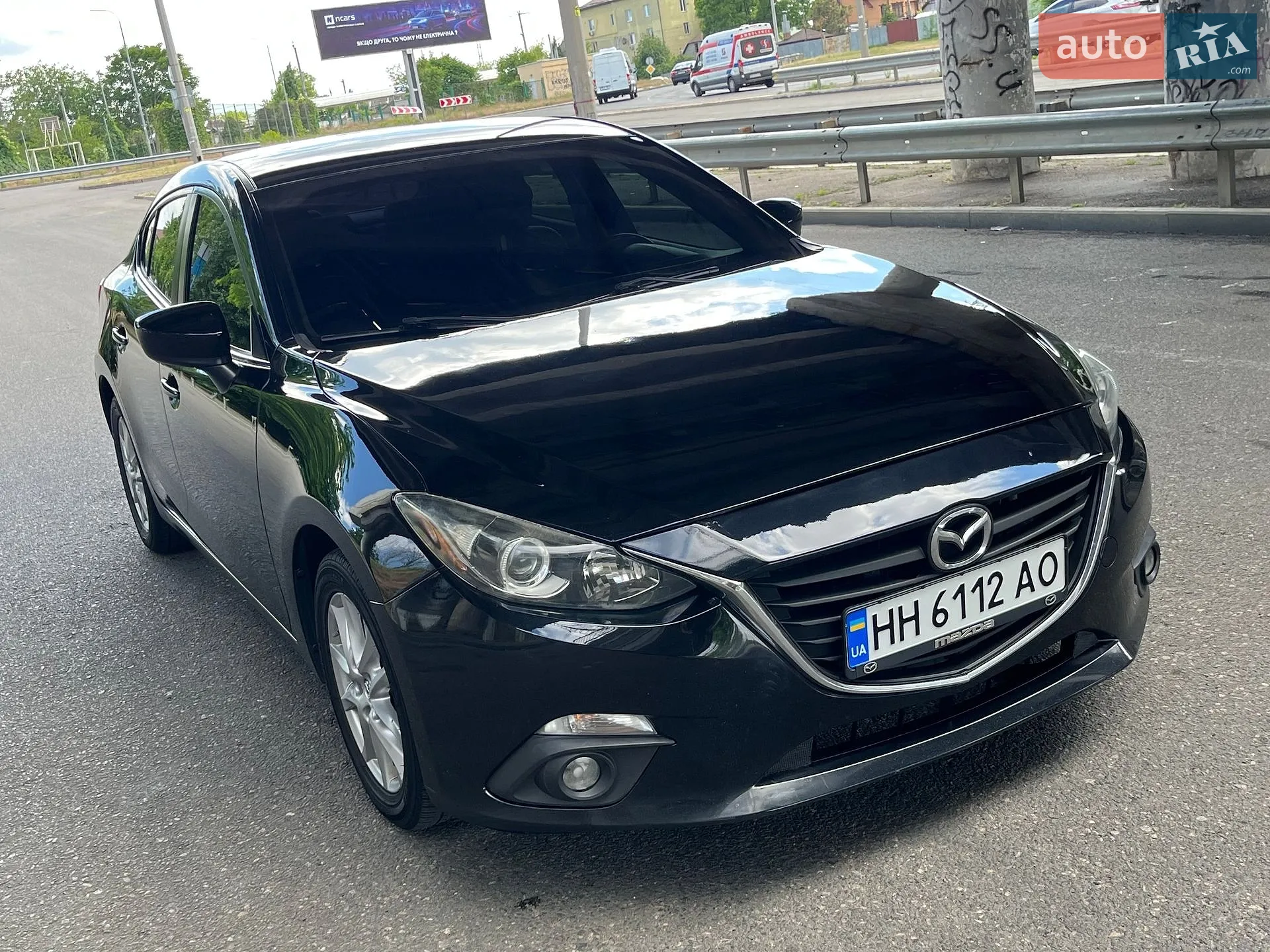 2015 Mazda 3 - мініатюра 13