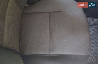 Седан Mazda 3 2007 в Одессе