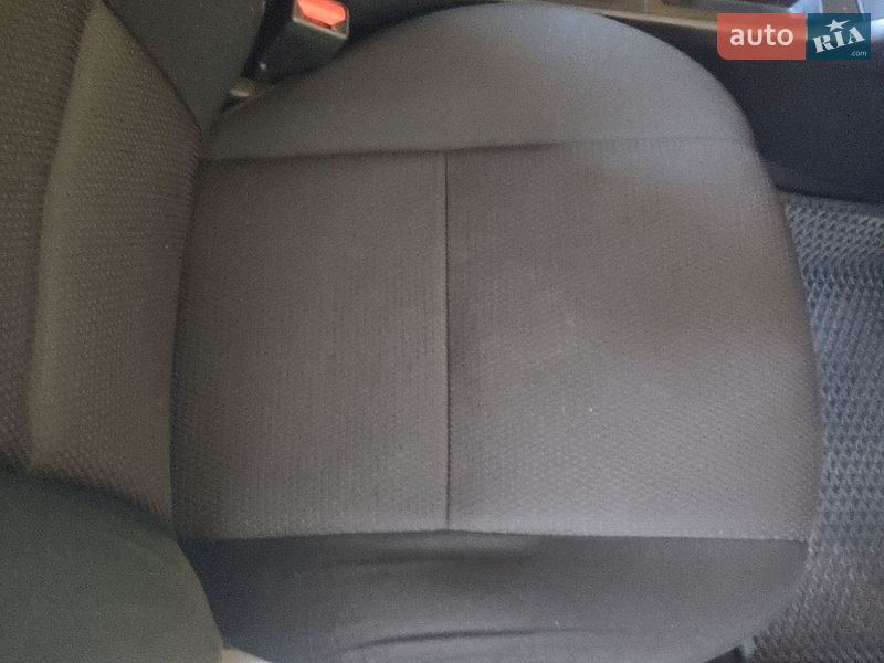Mazda 3 2007 Mazda 3 2007