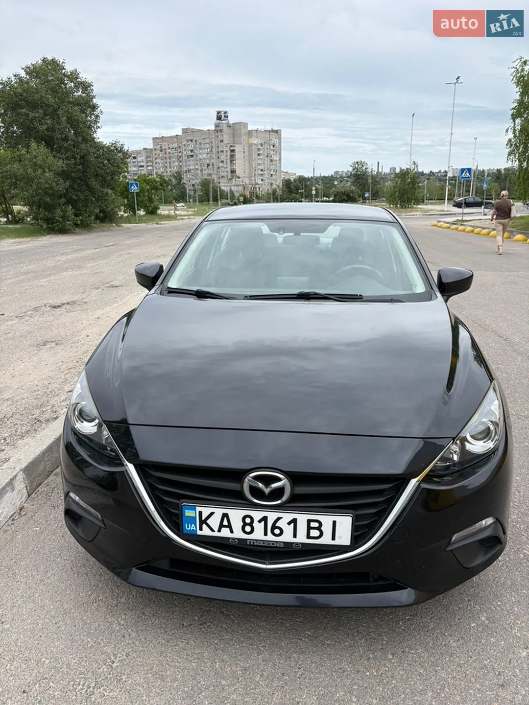 2016 Mazda 3 - мініатюра 2