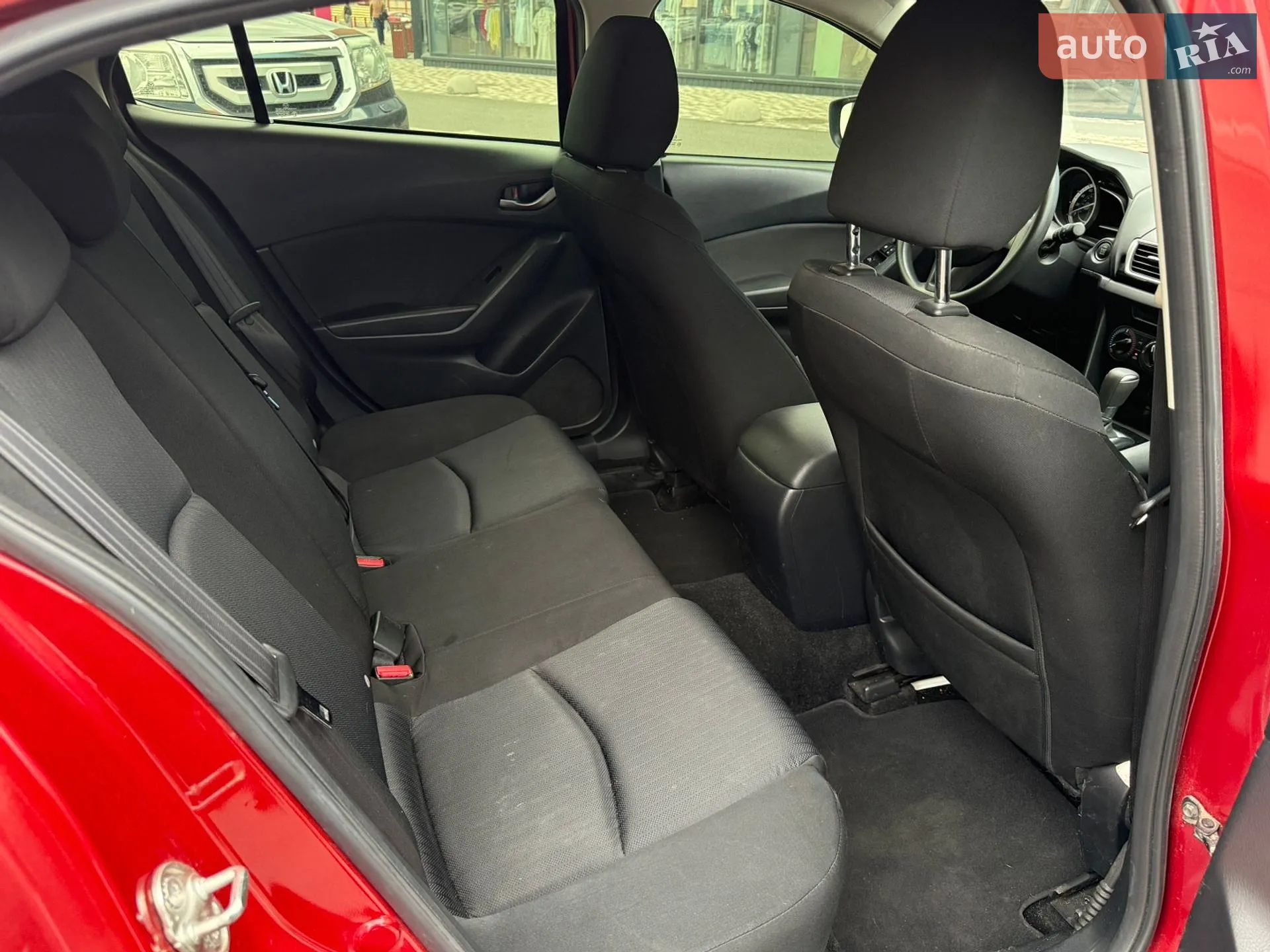 2016 Mazda 3 - мініатюра 12