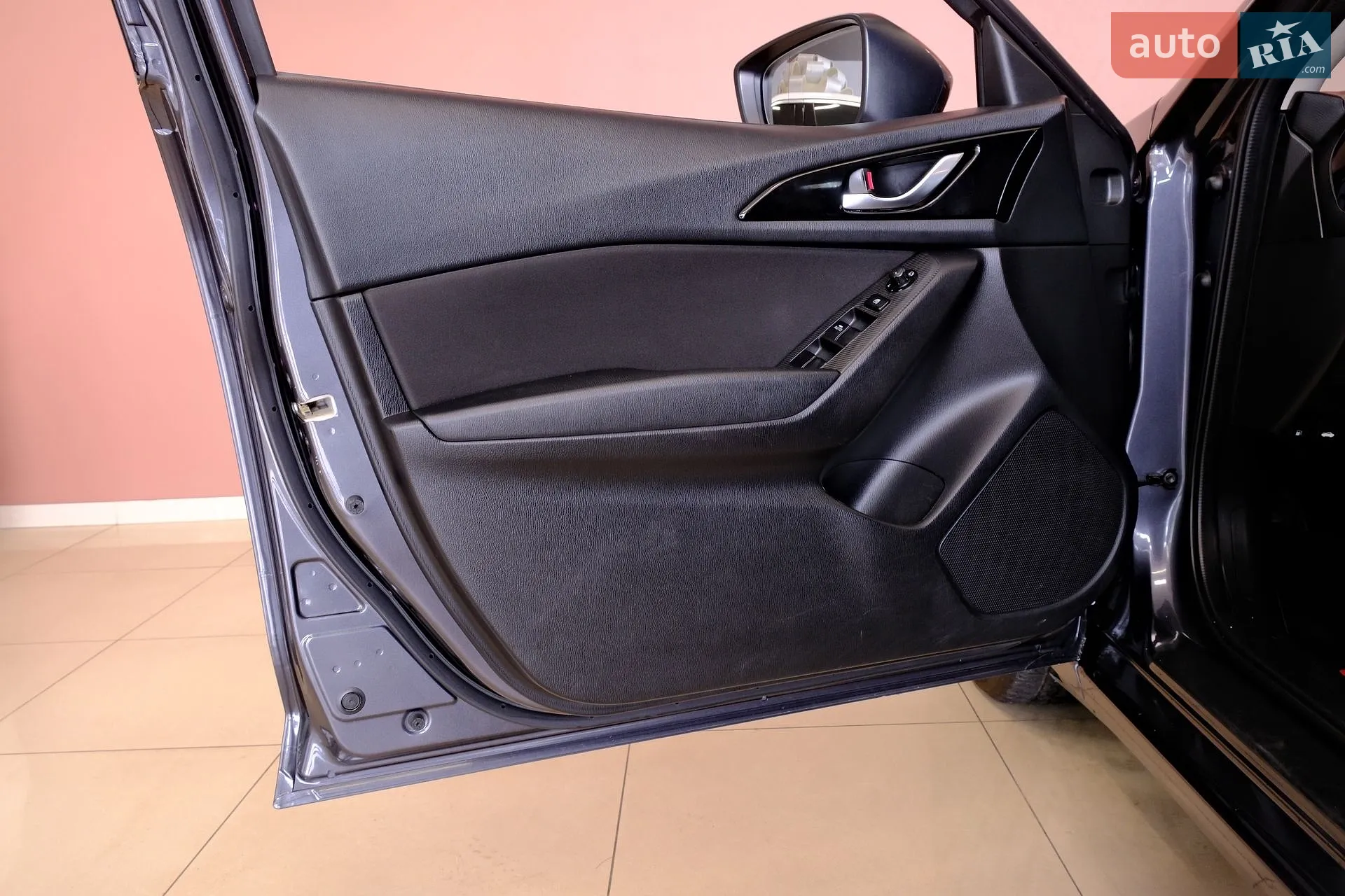 2015 Mazda 3 - мініатюра 27
