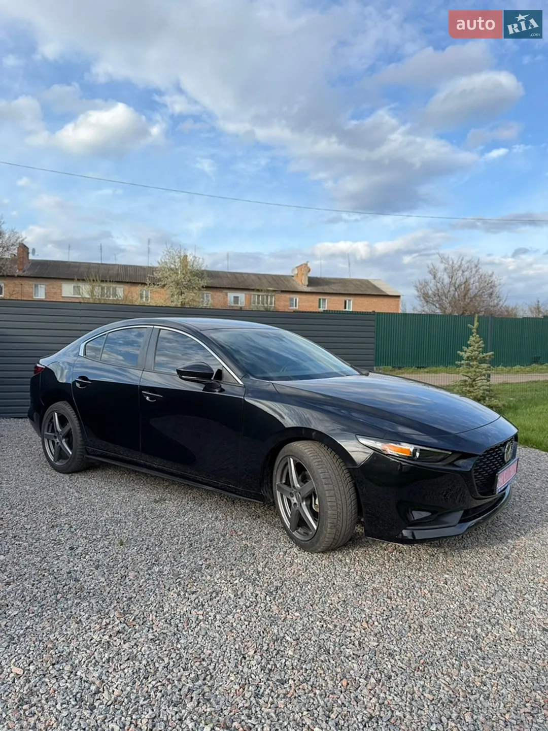 2021 Mazda 3 - мініатюра 5