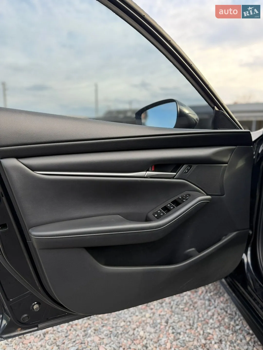 2021 Mazda 3 - мініатюра 10