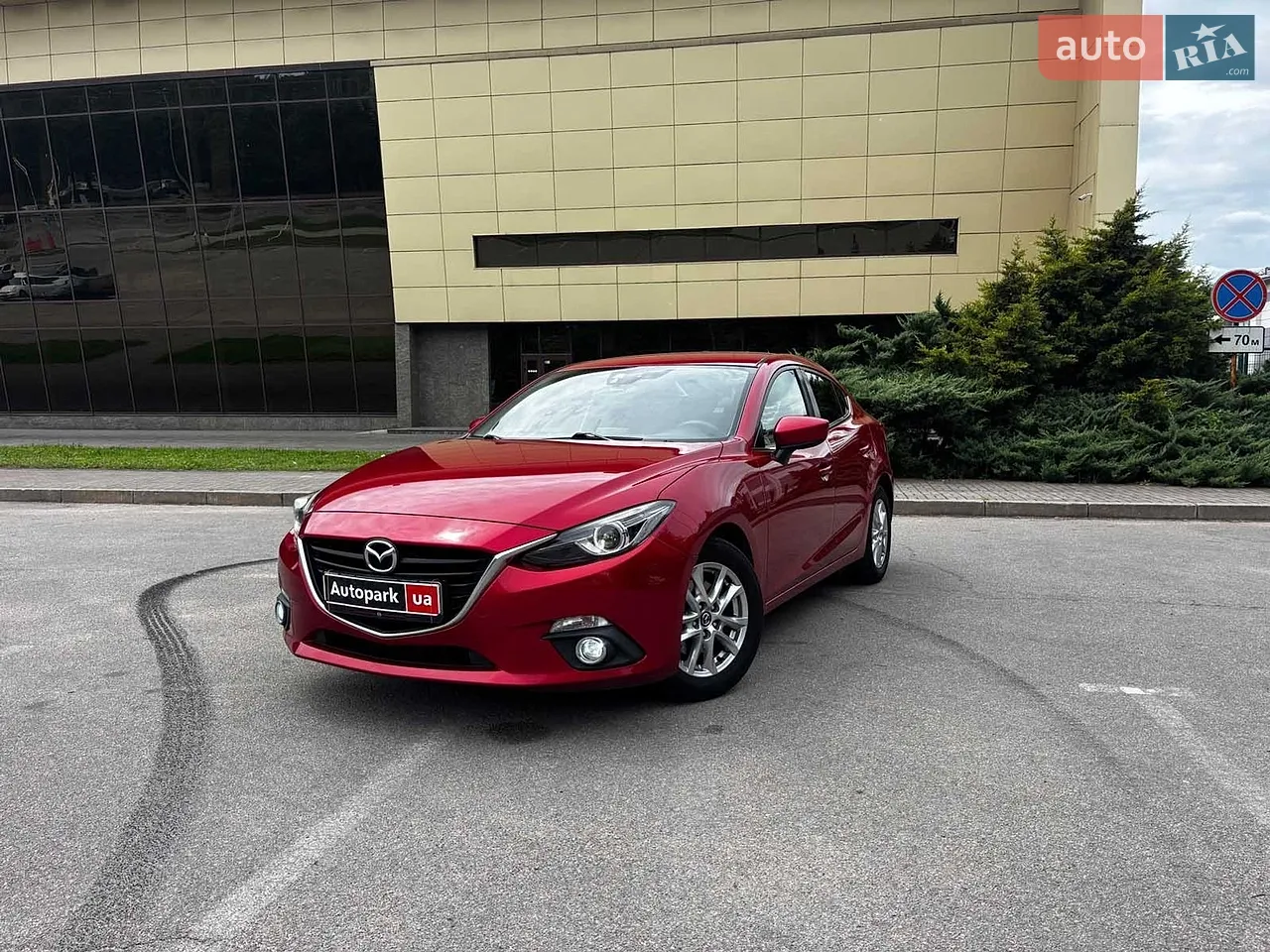 2015 Mazda 3 - мініатюра 19