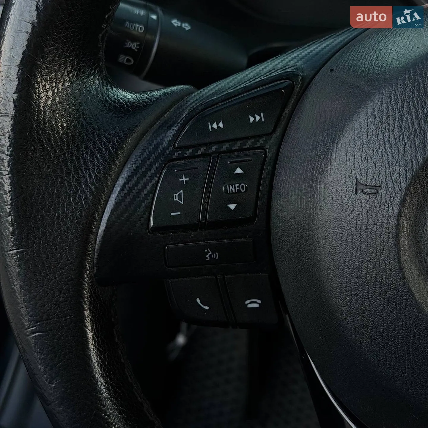 2015 Mazda 3 - мініатюра 14