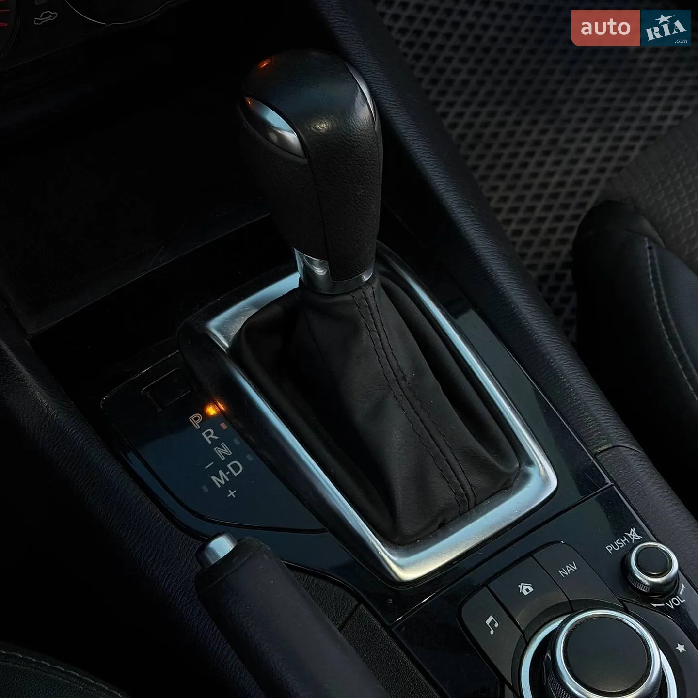 2015 Mazda 3 - мініатюра 18