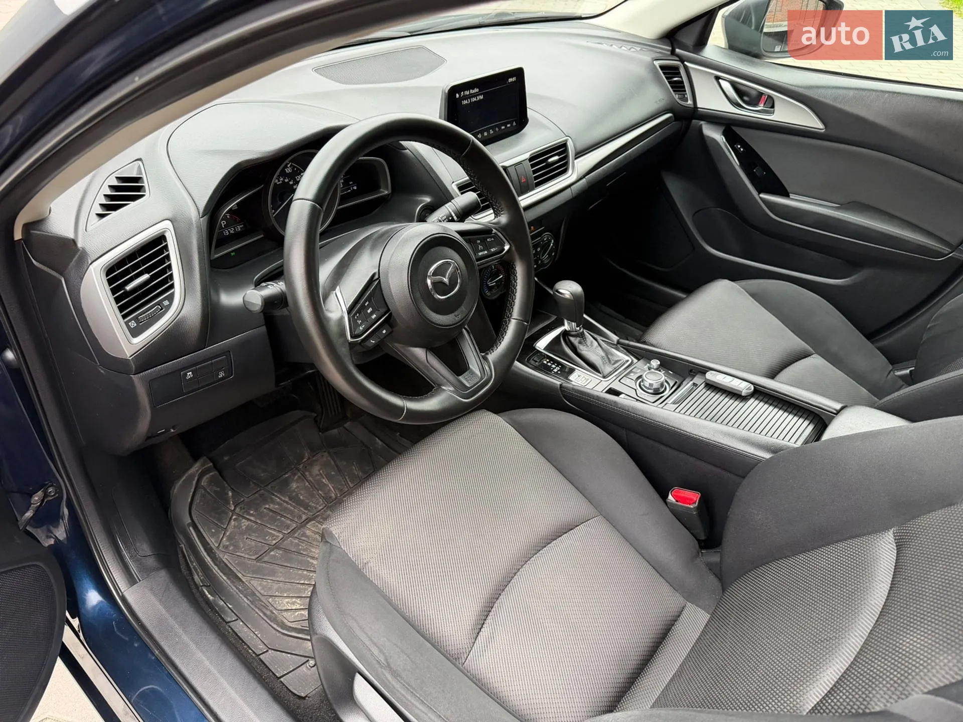 2016 Mazda 3 - мініатюра 20