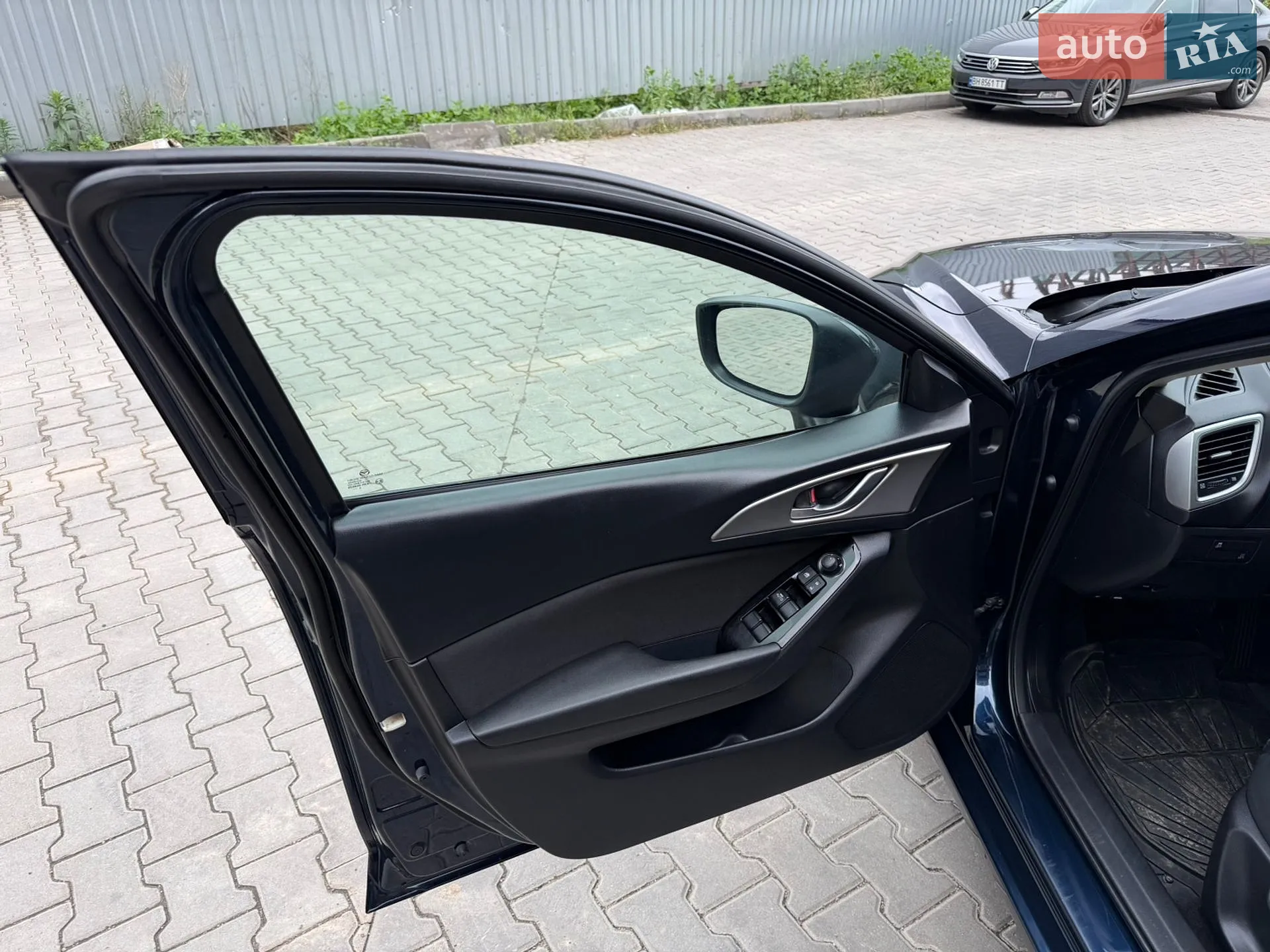 2016 Mazda 3 - мініатюра 23