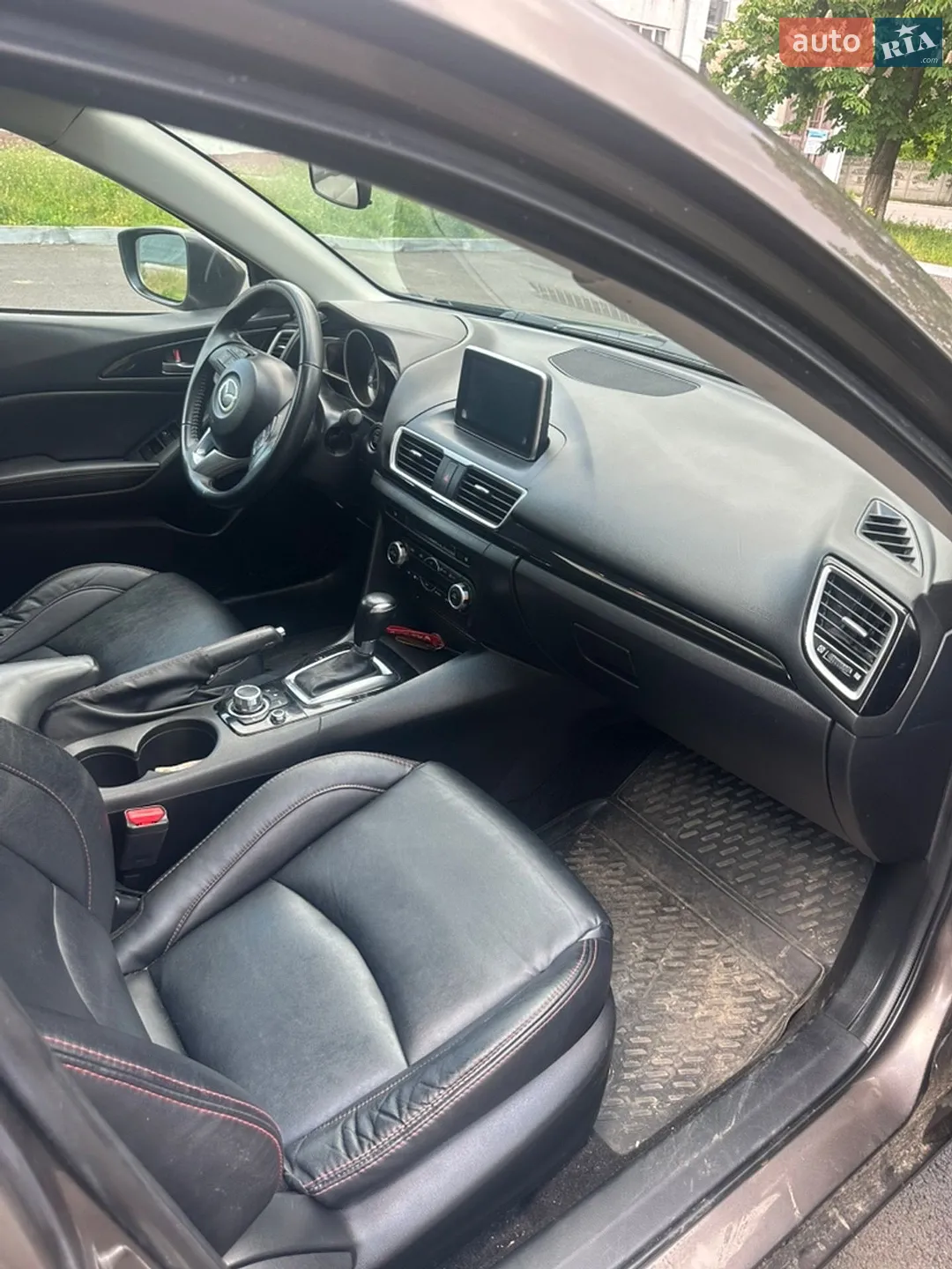 2014 Mazda 3 - мініатюра 7