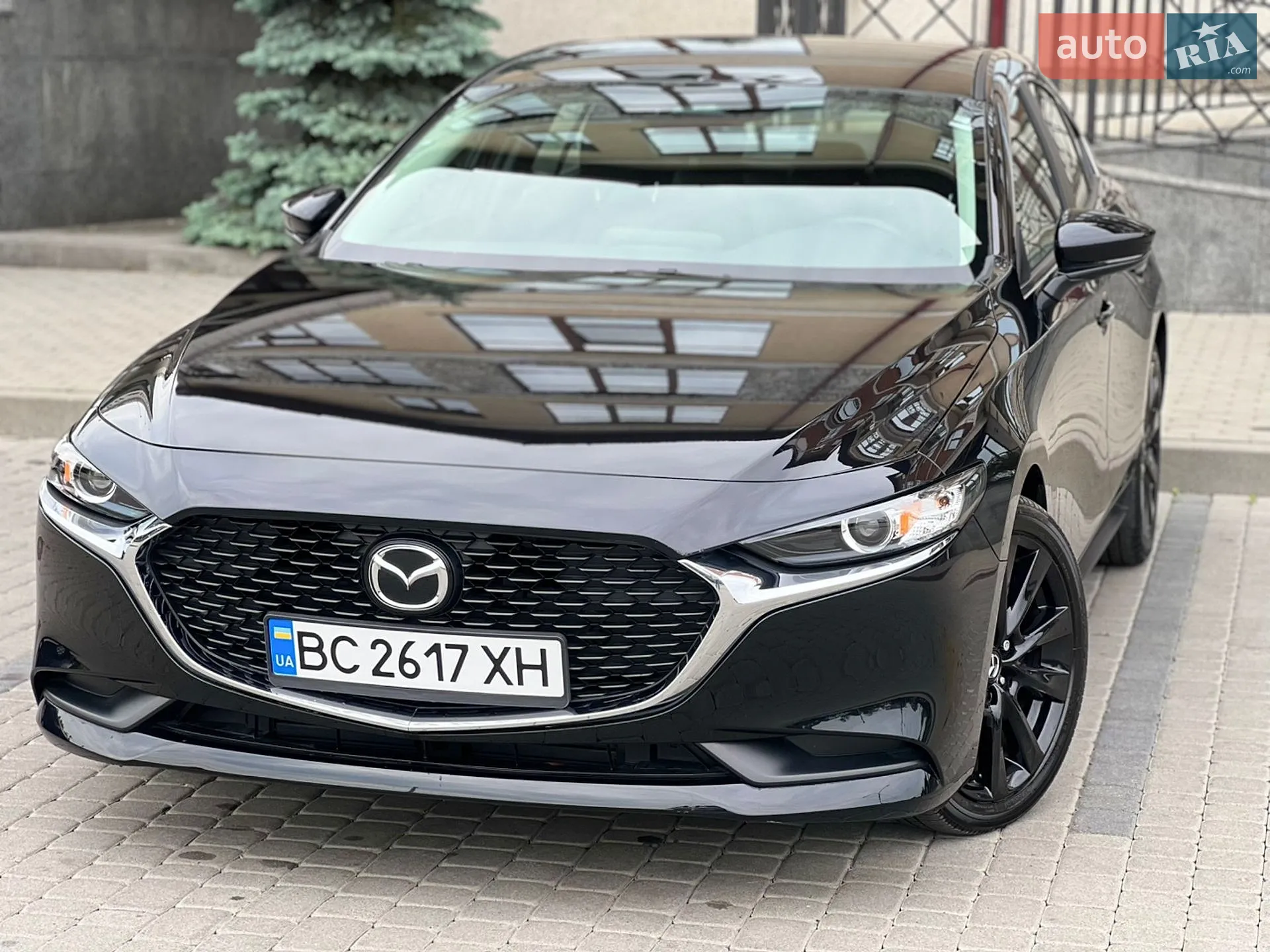 2025 Mazda 3 - мініатюра 13