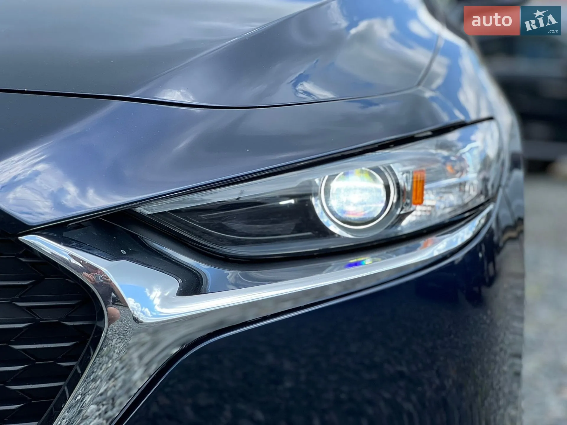 2019 Mazda 3 - мініатюра 10