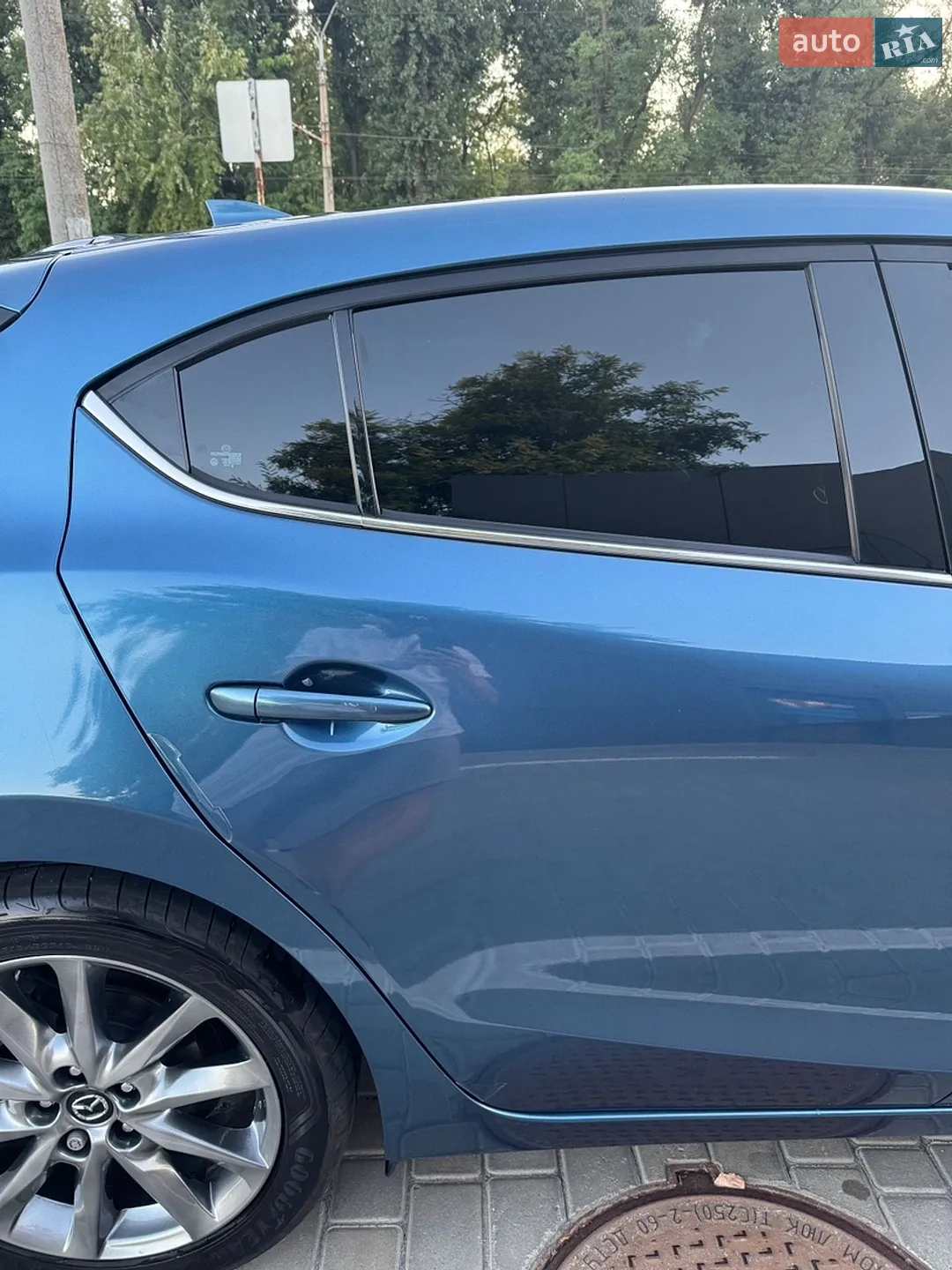 2017 Mazda 3 - мініатюра 20