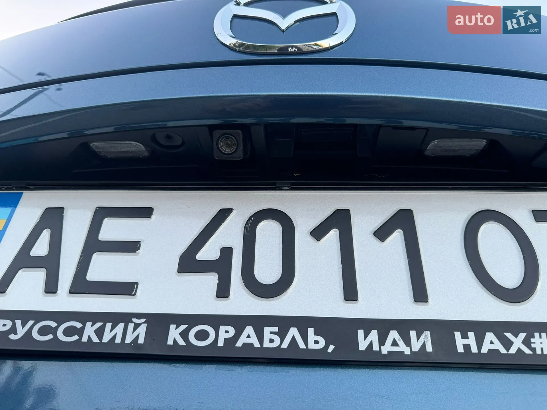 2017 Mazda 3 - мініатюра 23