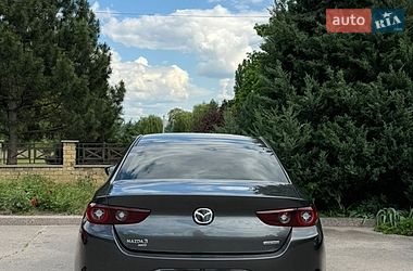 Седан Mazda 3 2022 в Харькове