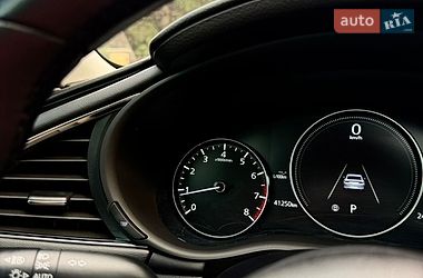 Седан Mazda 3 2022 в Харькове