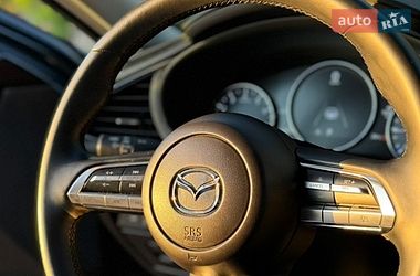 AUTO.RIA – Продам Мазда 3 2022 (KX7770KI) бензин 2.5 седан бу в