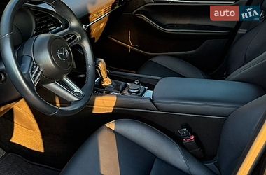 Седан Mazda 3 2022 в Харькове
