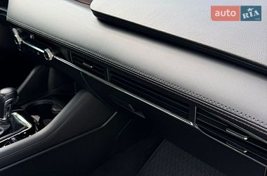 Седан Mazda 3 2022 в Харькове
