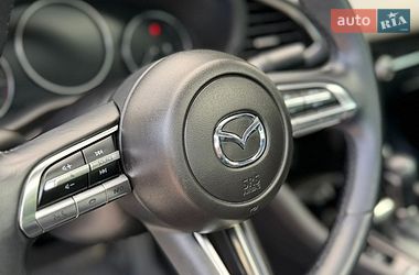 Седан Mazda 3 2022 в Харькове