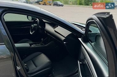 Седан Mazda 3 2022 в Харькове