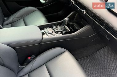 Седан Mazda 3 2022 в Харькове