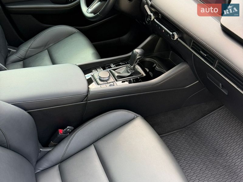 Седан Mazda 3 2022 в Харькове
